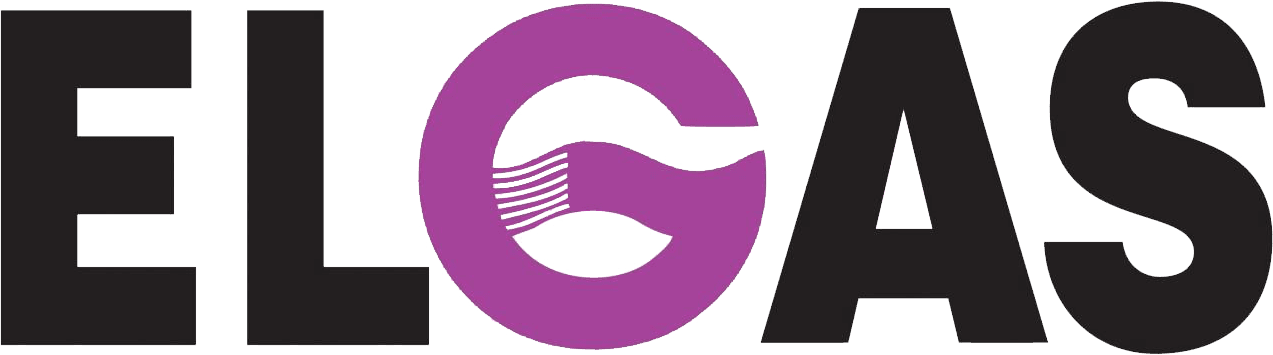 Elgas Logo
