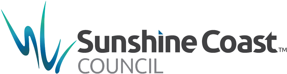 Sunshine Coast Council Logo