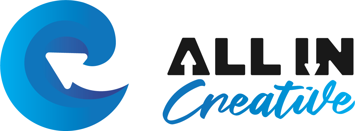 All In Creative Logo